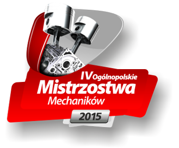 Ogólnopolskie Mistrzostwa Mechaników 2015