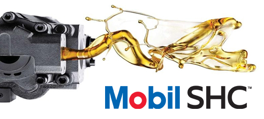 Mobil SHC vs. oleje mineralne