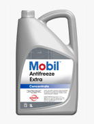 Mobil Antifreeze Advanced con extra 5l mu