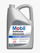 Mobil Antifreeze Advanced con 5l mu