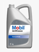 Mobil Antifreeze Concentrate 5l mu