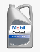 Mobil Coolant ready mixed -36 5l mu
