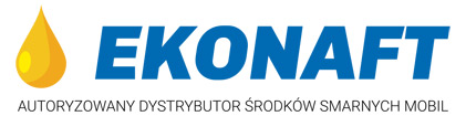 Ekonaft Logo