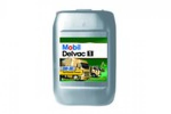 Mobil Delvac 1™ LE 5W-30