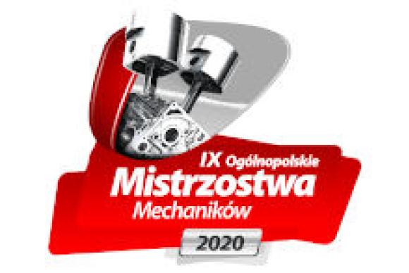 IX Ogólnopolskie Mistrzostwa Mechaników – zgłoś udział