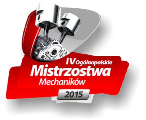 Ogólnopolskie Mistrzostwa Mechaników 2015