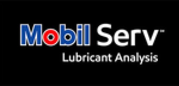 Mobil Serv Lubricant Analysis